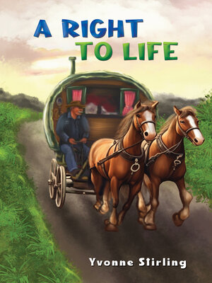 cover image of A Right to Life